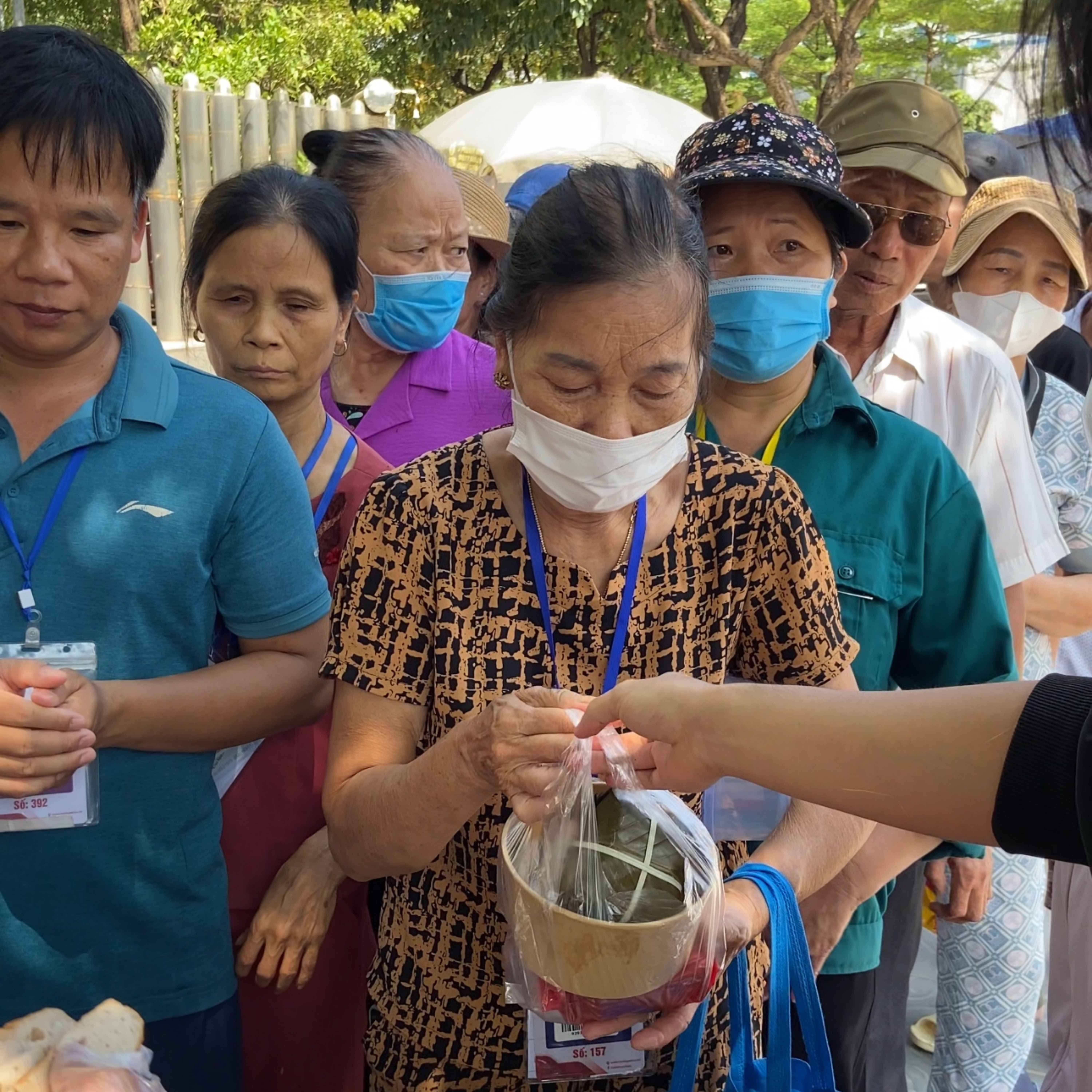 Hoạt động bảo vệ môi trường 1